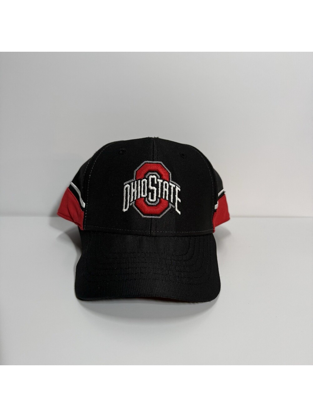Ohio State Buckeyes Cap Hat Adult One Size NCAA Men’s